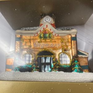 Wegmans Christmas Ornament!